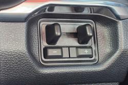 2023 Ford Ranger Platinum