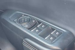 2023 Ford Ranger Platinum