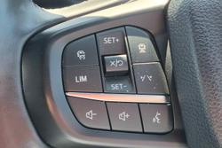 2023 Ford Ranger Platinum