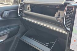 2023 Ford Ranger Platinum