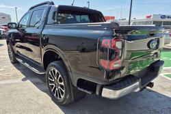 2023 Ford Ranger Platinum