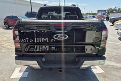 2023 Ford Ranger Platinum