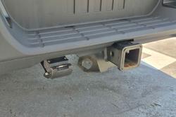 2023 Ford Ranger Platinum