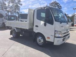 Hino 300 Series