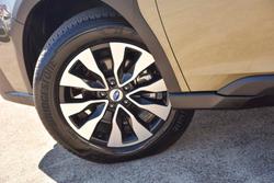 2024 Subaru Outback AWD Touring 6GEN MY24 AWD Autumn Green