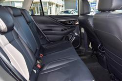 2024 Subaru Outback AWD Touring 6GEN MY24 AWD Autumn Green