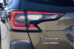 2024 Subaru Outback AWD Touring 6GEN MY24 AWD Autumn Green