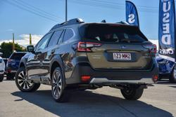 2024 Subaru Outback AWD Touring 6GEN MY24 AWD Autumn Green