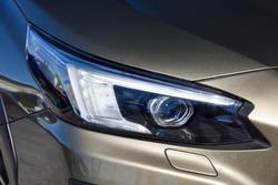 2024 Subaru Outback AWD Touring 6GEN MY24 AWD Autumn Green