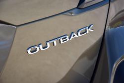 2024 Subaru Outback AWD Touring 6GEN MY24 AWD Autumn Green