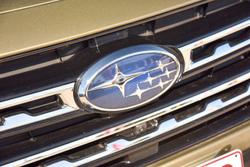 2024 Subaru Outback AWD Touring 6GEN MY24 AWD Autumn Green