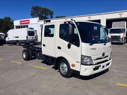 Hino 300 Series
