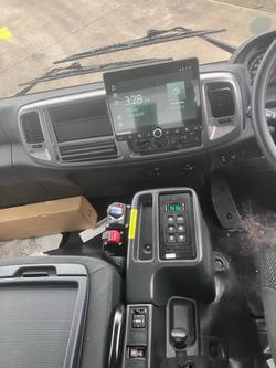 2024 Hino 500 Series FM2628 Auto White