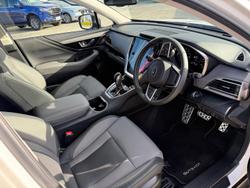 2024 Subaru Outback AWD Sport 6GEN MY24 AWD Crystal White