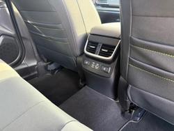 2024 Subaru Outback AWD Sport 6GEN MY24 AWD Crystal White