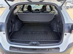 2024 Subaru Outback AWD Sport 6GEN MY24 AWD Crystal White