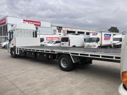 2024 Iveco Eurocargo ML160E32P White