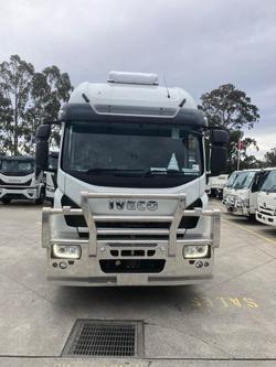 2024 Iveco Eurocargo ML160E32P White