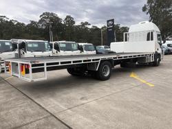 2024 Iveco Eurocargo ML160E32P White