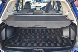 2024 Subaru Forester 2.5i Sport S5 MY24 AWD Blue