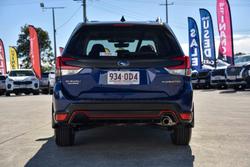 2024 Subaru Forester 2.5i Sport S5 MY24 AWD Blue