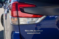 2024 Subaru Forester 2.5i Sport S5 MY24 AWD Blue