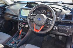 2024 Subaru Forester 2.5i Sport S5 MY24 AWD Blue