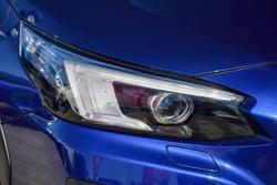 2024 Subaru Outback AWD Touring 6GEN MY25 AWD Sapphire Blue
