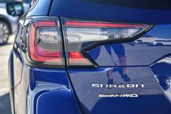 2024 Subaru Outback AWD Touring 6GEN MY25 AWD Sapphire Blue