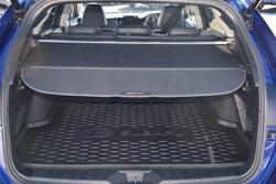 2024 Subaru Outback AWD Touring 6GEN MY25 AWD Sapphire Blue