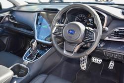 2024 Subaru Outback AWD Touring 6GEN MY25 AWD Sapphire Blue