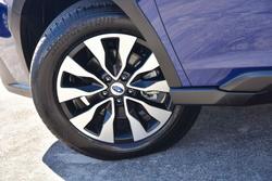 2024 Subaru Outback AWD Touring 6GEN MY25 AWD Sapphire Blue