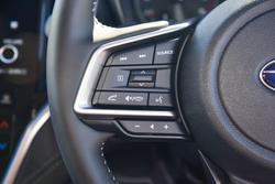 2024 Subaru Outback AWD Touring 6GEN MY25 AWD Sapphire Blue