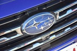2024 Subaru Outback AWD Touring 6GEN MY25 AWD Sapphire Blue