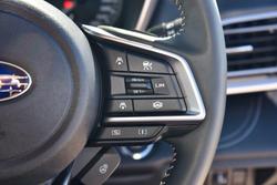 2024 Subaru Outback AWD Touring 6GEN MY25 AWD Sapphire Blue