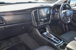 2023 Isuzu MU-X LS-U MY24 4x2 White