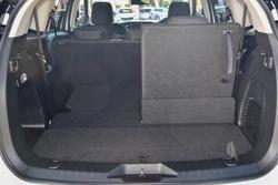 2023 Isuzu MU-X LS-U MY24 4x2 White