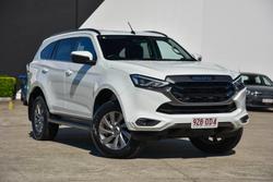 Isuzu MU-X