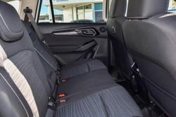 2023 Isuzu MU-X LS-U MY24 4x2 White