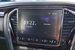 2023 Isuzu MU-X LS-U MY24 4x2 White