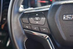 2023 Isuzu MU-X LS-U MY24 4x2 White