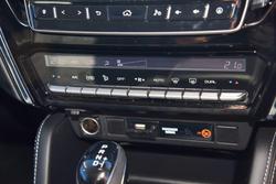2023 Isuzu MU-X LS-U MY24 4x2 White