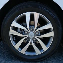 2017 Hyundai i30 Active