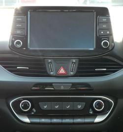 2017 Hyundai i30 Active