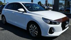 2017 Hyundai i30 Active
