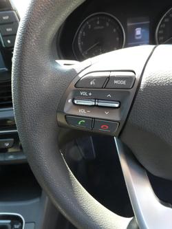 2017 Hyundai i30 Active