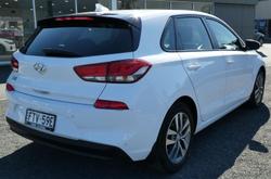2017 Hyundai i30 Active