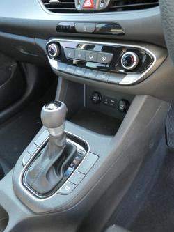 2017 Hyundai i30 Active