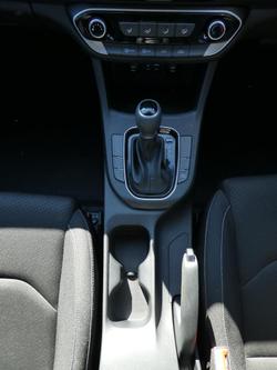 2017 Hyundai i30 Active