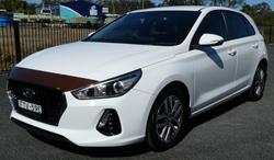 2017 Hyundai i30 Active